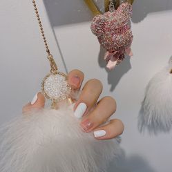 -悦己美甲美睫