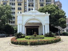 -平湖九龙山庄园圣马可酒店