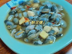 -福州人铭小吃