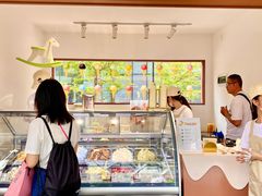 -深圳湾万象城(南山店)