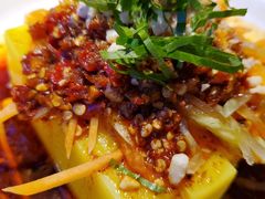 凉拌豌豆粉-滇铺子(欣都龙城店)