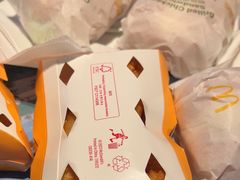 -麦当劳(团结湖店)