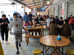 -温记府廟豆汤饭·始于1955年(海椒店)
