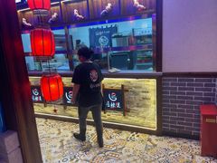 -唇辣号重庆老火锅(燕郊鑫乐汇店)