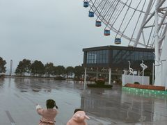 -南昌之星摩天轮