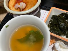 -千寿·金焰食堂(仁和新城店)