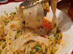 -西贝(上海中心店)
