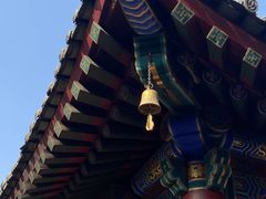 -西安市广仁寺