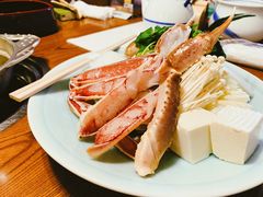 -蟹道乐(道顿堀本店)