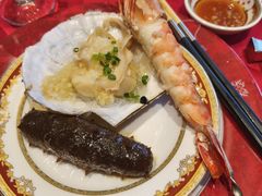 -万宝海鲜舫(劳动公园店)