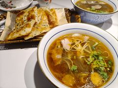 -寿州大饭店·餐厅