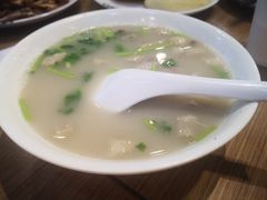 -傅记酱肉