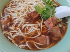 -李先生牛肉面大王(广渠门内店)