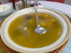 -翠茗农庄土菜馆(天目湖店)