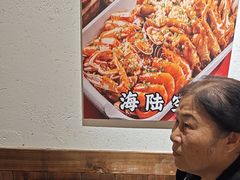 -不夜天烧烤牛骨头(南湖店)