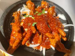 -七八冷面·延边朝鲜族美食(圣熙八号店)