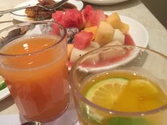 -芭菲盛宴·环球美食(袁家岗店)