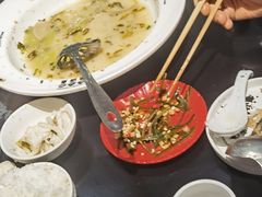 -渔语鱼新川菜Bistro(万象天地店)