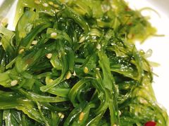 裙带菜-半天妖烤鱼(印象城店)