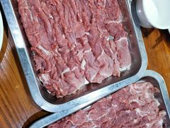 -老北京热气涮羊肉·小龙虾·烤鱼(呼玛路店)