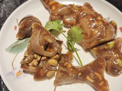 -老北京胡同味道二荤铺(酒仙桥店)