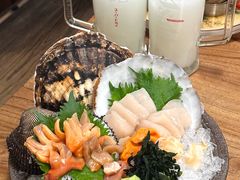 -酒肴一瓢·活贝料理·日本料理(三元桥·霄云路店)