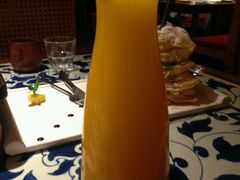 -绿茶餐厅(王府井永宁门店)