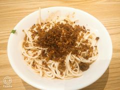 -牛王庙吳記怪味面(双楠店)