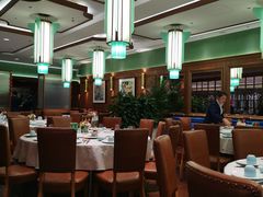 大堂-蝶园·装修中(BFC外滩金融中心店)