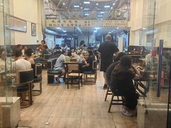 -晓靖轩烧烤(沙河风情店)