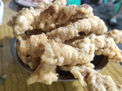 -渝味黄姐火锅(黄泥村店)