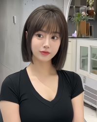 -艾美A·M Hair Salon