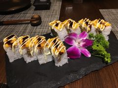 -嗨寿司 无国界料理
