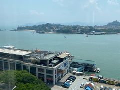 -厦门海港英迪格酒店(中山路店)