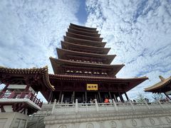 -牛首山文化旅游区