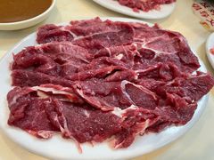 五花趾-福合埕牛肉丸(金砂店)