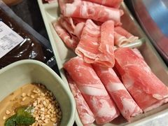 -盛江山自助料理(高新锦辉店)