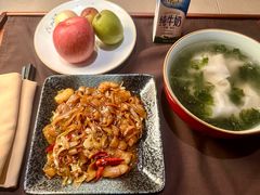 -杭州城中香格里拉大酒店