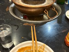 -将台涮肉(酒仙桥店)