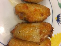 -萨莉亚(百信广场店)
