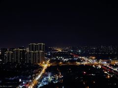-杜尚rooftop露台酒吧