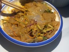 -额娘·春饼烤鸭(华北七楼创始店)