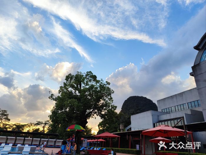 Club Med地中海俱乐部·桂林度假村图片