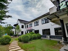 -灵秀公园