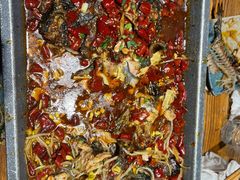 -1819餐厅·团队聚餐·烤串·精酿