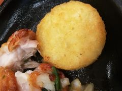 -萨莉亚意式餐厅(桃浦路店)
