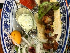 -卢布里西餐厅(满洲里店)