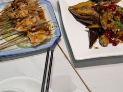 -状元虎.摇滚炒鸡.家常菜(义勇街店)