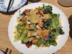 -连鹭海鲜·海肠捞饭·海胆饭(星海店)
