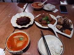 -張飛扒肉·龙江非遗(道外店)